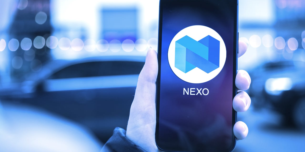 Nexo Says It ‘Has Not Given Up’ On Bailout for Rival Crypto Lender Vauld