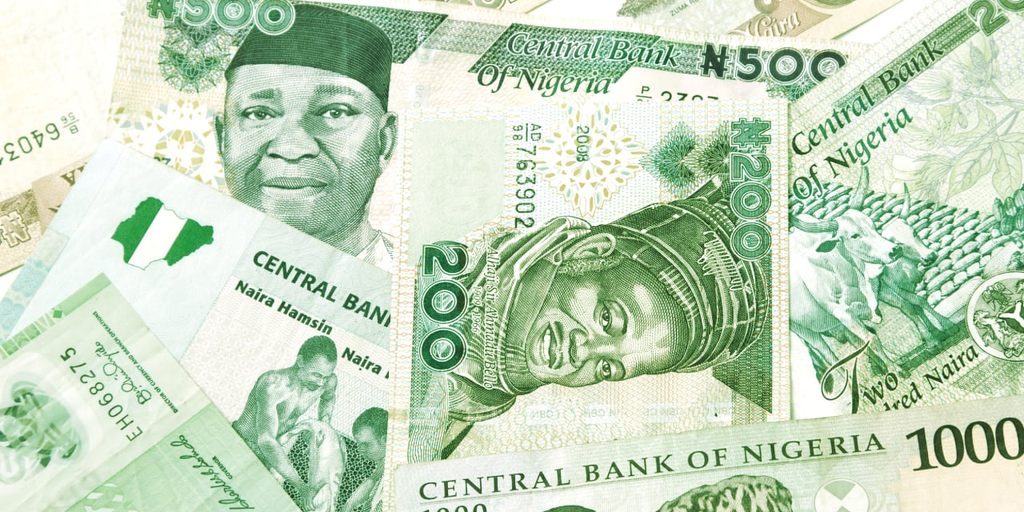 Inside Nigeria’s Ambitious Push of Cashless Society, eNaira CBDC