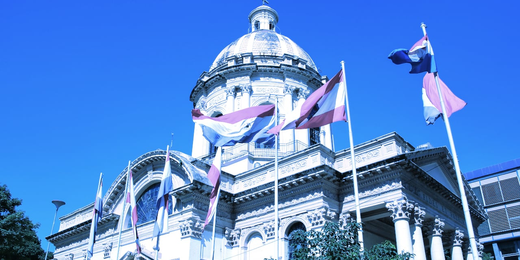 Paraguay Lawmakers Shelve Hotly Debated ‘Crypto Law’