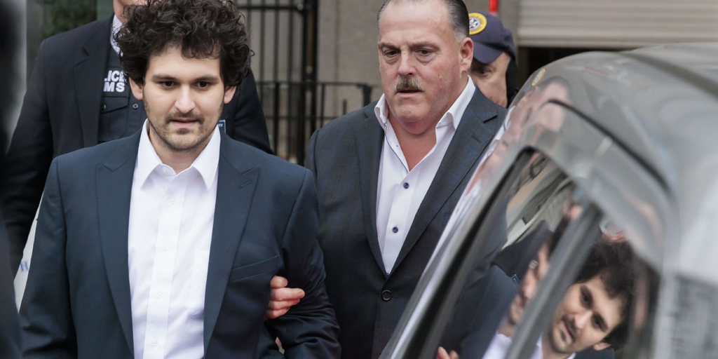 The Trial of Sam Bankman-Fried: Live Blog, Latest News and Insights