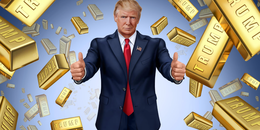 This Week on Crypto Twitter: Fantasy Top Tops the Charts, Trump Courts Crypto