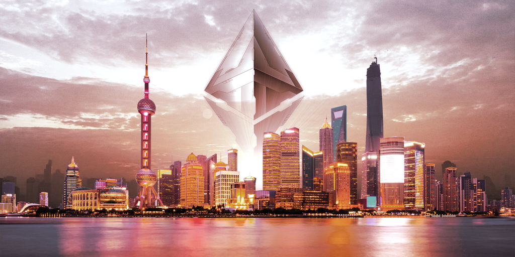 El Lanzamiento Del Hard Fork "Shanghai" en la Mainnet de Ethereum - Decrypt en EspaÃ±ol