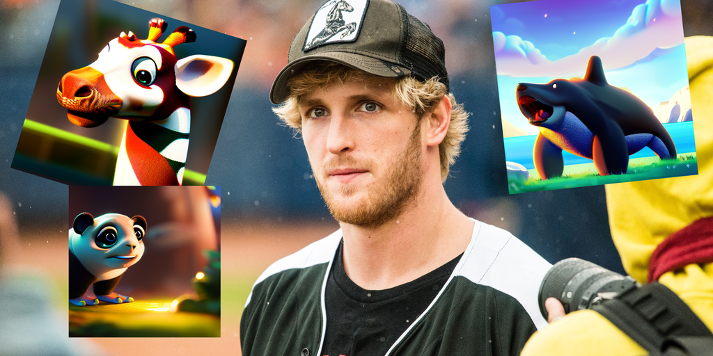 Logan Paul Launches CryptoZoo NFT ‘Buyback,’ Files Countersuit As Legal Battles Rage On