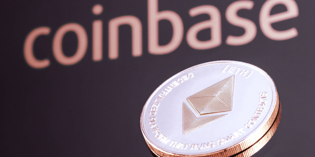 Coinbase sta aggiornando il suo servizio di staking dopo le pressioni normative
