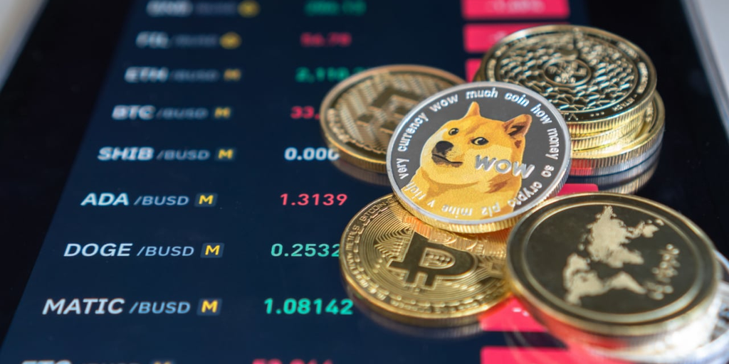 Dogecoin and Litecoin Even More Profitable Than Bitcoin, Says Mining Firm