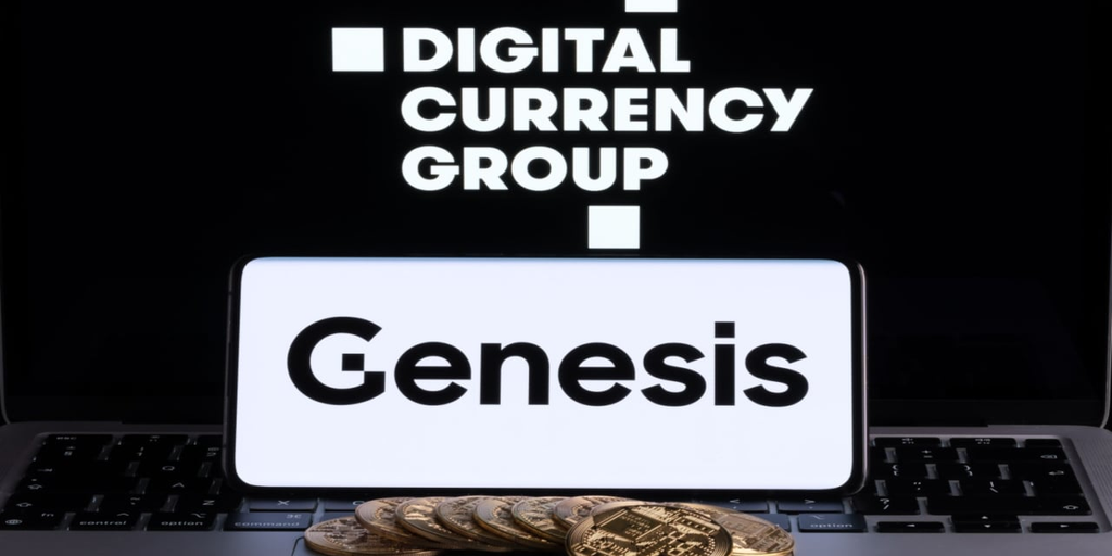Genesis, Digital Currency Group Reach In-Principle Agreement to Settle Creditors’ Claims