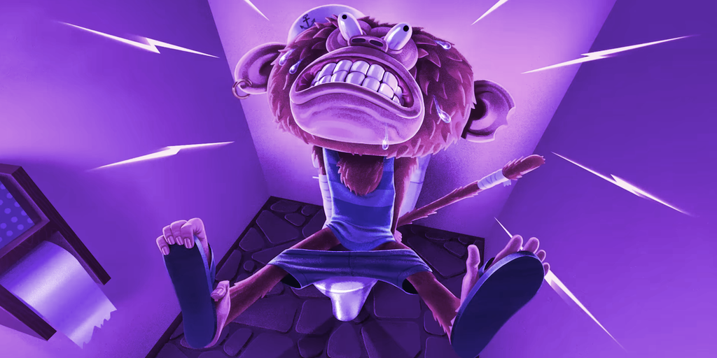 Fortnite Esports Star Wins Bored Ape Yacht Club Challenge Fortnite Esports Star Wins Bored Ape Yacht Club Challenge