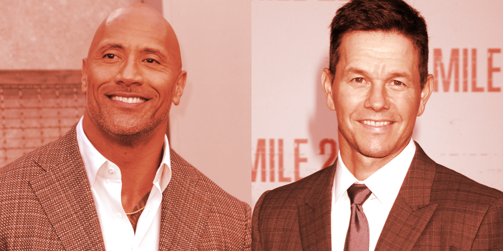 Gala Deletes ‘Overzealous’ Tweet About The Rock, Mark Wahlberg—Token Falls 13%