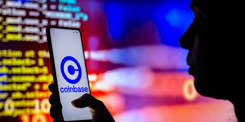Coinbase launches international exchange with Bitcoin and Ethereum Perpetual Futures
