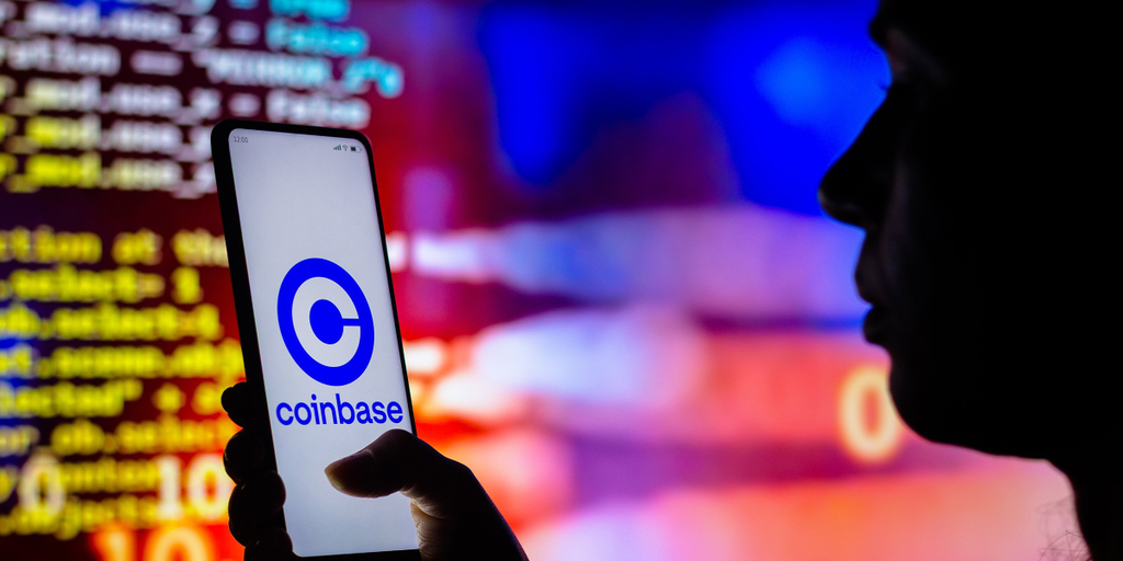 Vermont Drops Crypto Staking Case In opposition to Coinbase – Decrypt