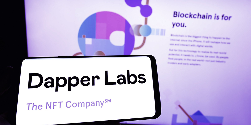 CEO de Dapper Labs Confirma Otra Ronda de Despidos - Decrypt en EspaÃ±ol