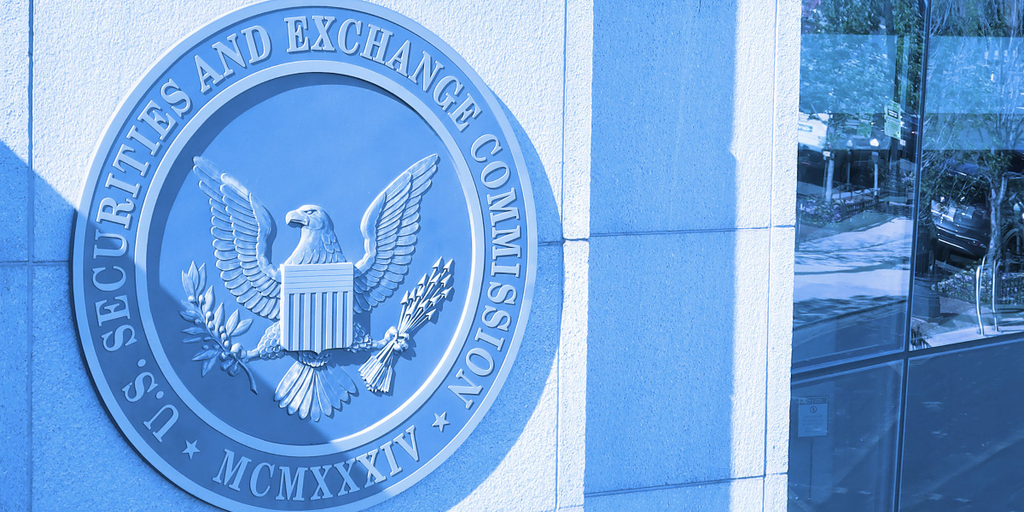 This Week on Crypto Twitter: SEC Crypto Crackdown Met with Colossal Criticism