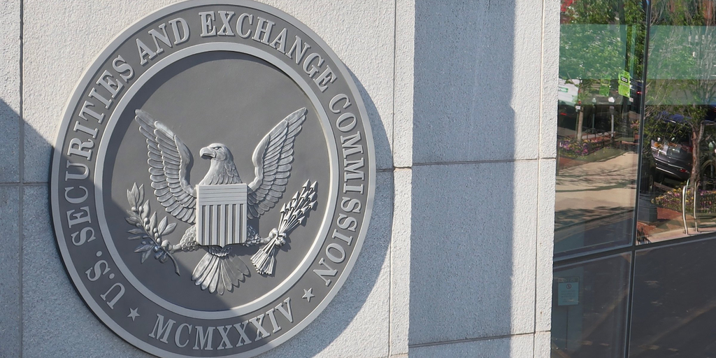 SEC Punts on Yet Another Spot Ethereum ETF