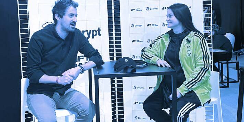 Adidas to ‘Scope Out’ Token-Gated Sneaker Drops, Says Web3 Lead – Decrypt