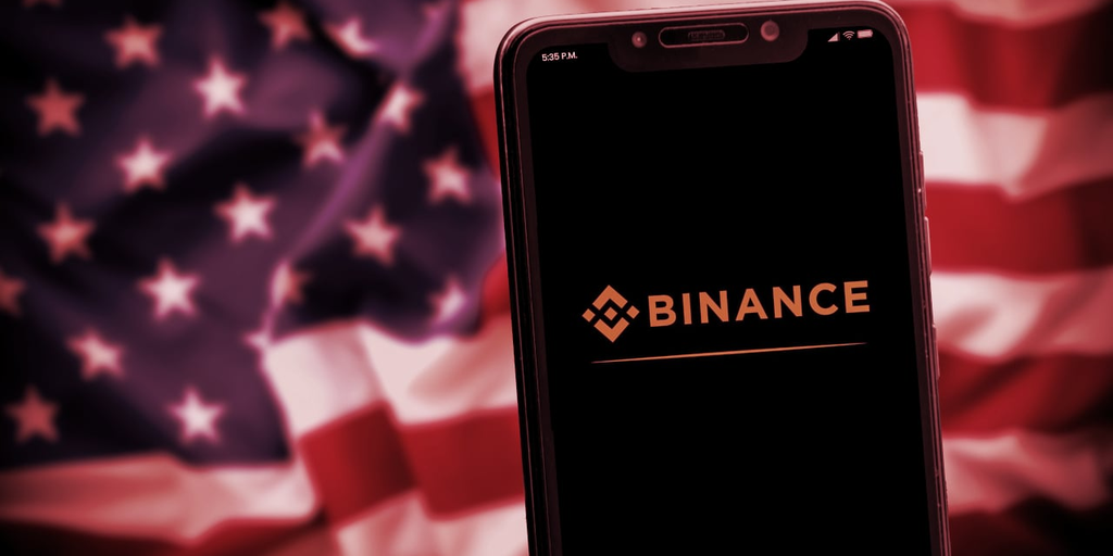 Binance US Moved $400M to Trading Firm Linked to CEO CZ: Reuters