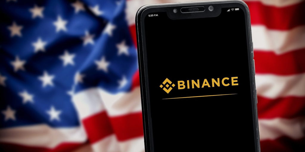 Binance and SEC File Joint Movement to Pause Lawsuit for 60 Days – Decrypt