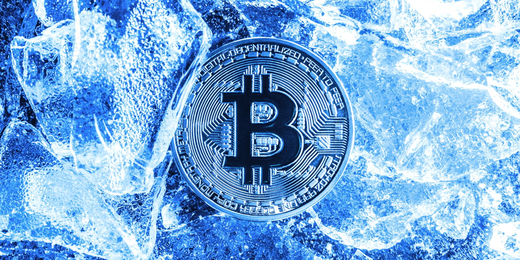 Nearly $370 Billion in Bitcoin Has Gone 'Dormant'—Here’s Why - Decrypt