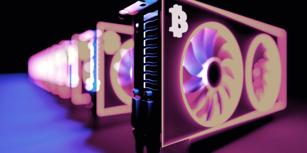 Bitcoin Miner CleanSpark Buys 20,000 ASICs, Expands Capacity by 37%