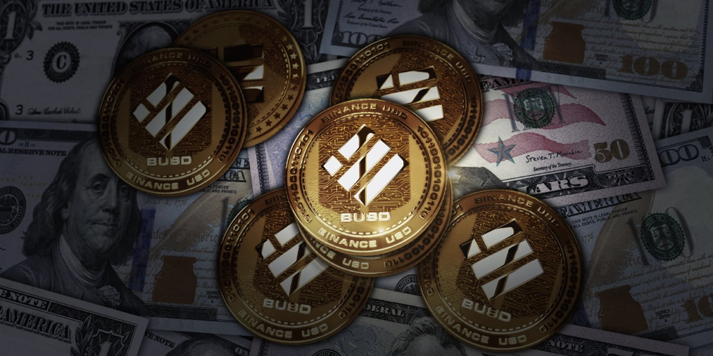 Binance to Phase Out BUSD Support, ‘Encourages’ Users To Convert Into Other Stablecoins