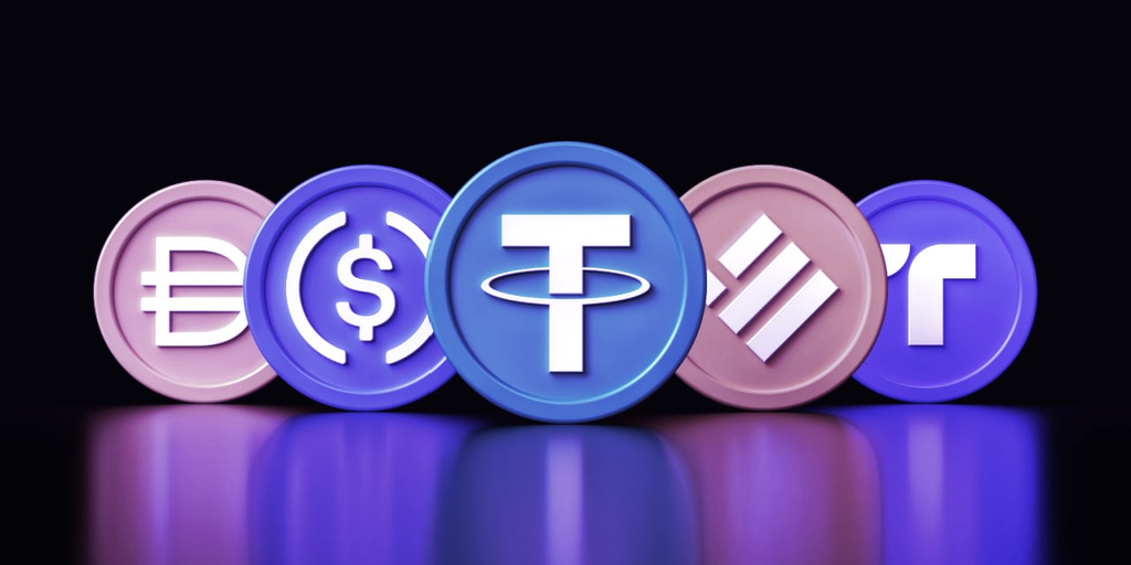 Stablecoin Markets Pick Winners and Losers Ahead of SEC Paxos Lawsuit Stablecoin Markets Pick Winners and Losers Ahead of SEC Paxos Lawsuit