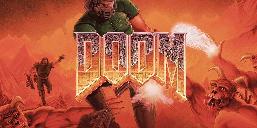 Bitcoin: Will It Run Doom? Kinda