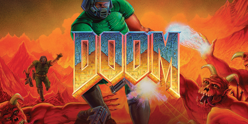 'Doom' Runs on Bitcoin, Dogecoin and ChatGPT—And Now in PDFs Too – Decrypt