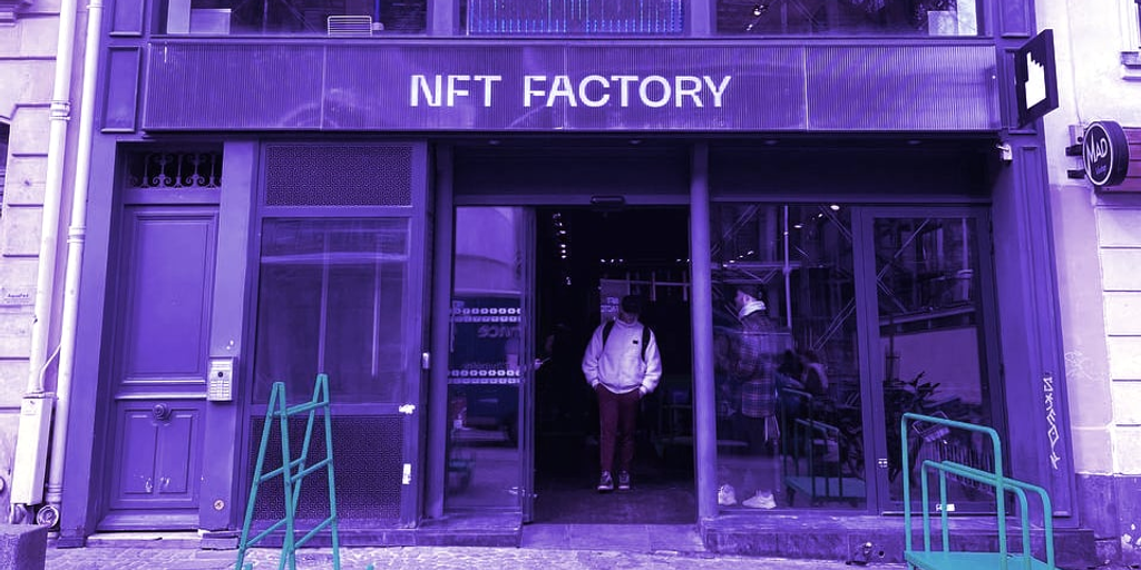 NFTs Are a ‘Trojan Horse’ for Crypto Adoption: NFT Factory President