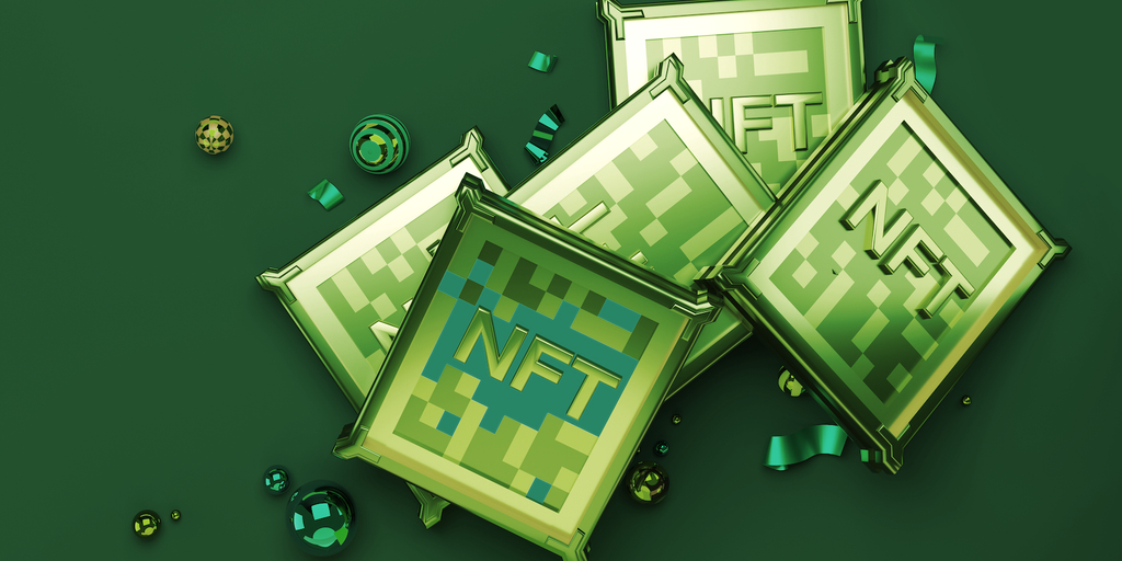 NFTs de Three Arrows Capital SerÃ¡n Vendidos Por Sus Liquidadores - Decrypt en EspaÃ±ol