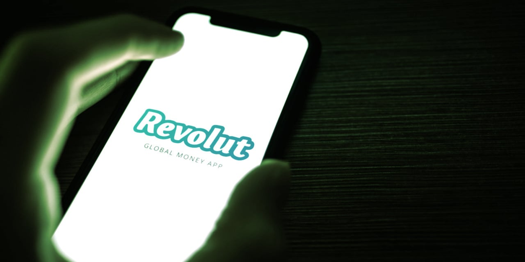 Revolut Launches Crypto Staking for Ethereum, Cardano, Polkadot, and Tezos - BitcoinEthereumNews.com