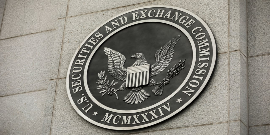 SEC Punts on BlackRock Bitcoin ETF Options Trading