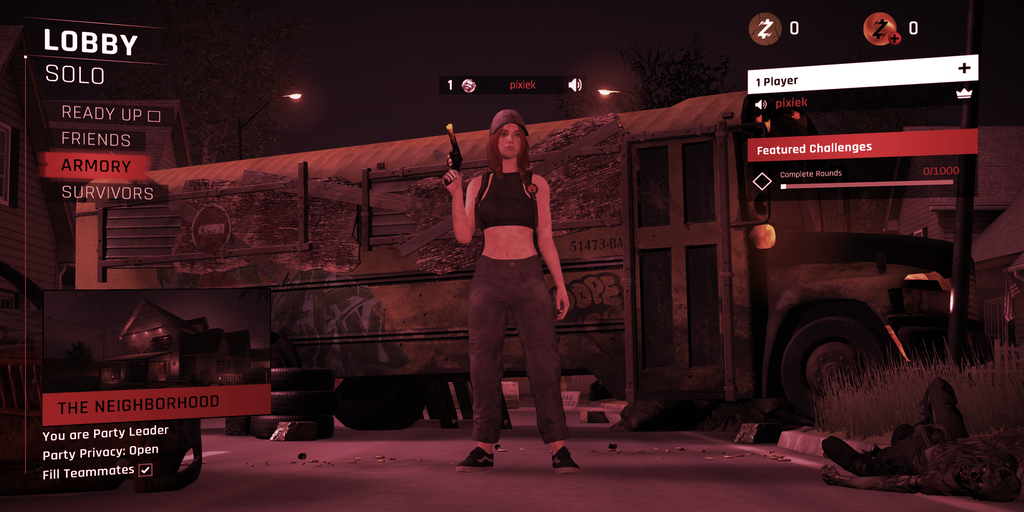 Ex-Goldman Sachs Analyst Releases Kill-to-Earn Zombie Game ‘Undead Blocks’ on ImmutableX