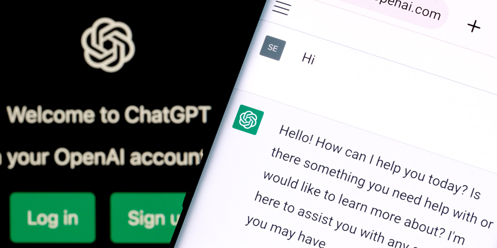 OpenAI Debuts ChatGPT App for Apple iPhone, Says Android Coming Soon