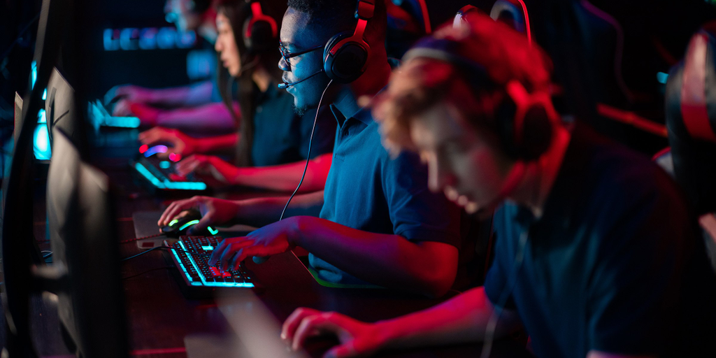 Team Liquid, Community Gaming Plot Tournaments With USDC Payouts on Base