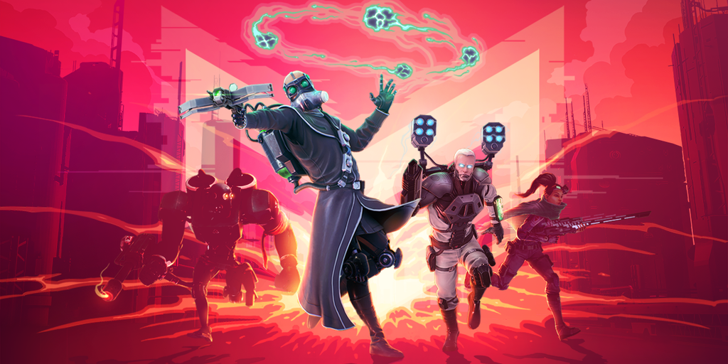 Ethereum Game 'The Machines Arena' Launching on Epic Games Store and Android