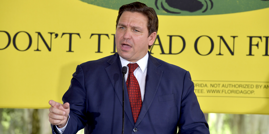 Ron DeSantis Twitter Spaces Event Experiences ‘Rapid Unscheduled Disassembly’