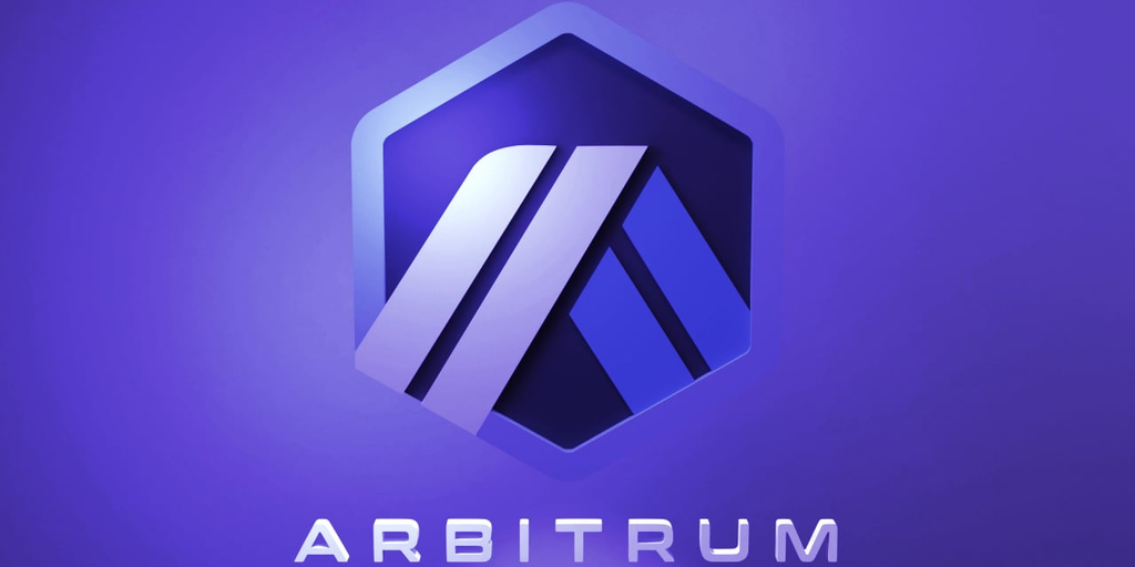 Arbitrum Transaction Activity Outpaces Ethereum Ahead of ARB Airdrop