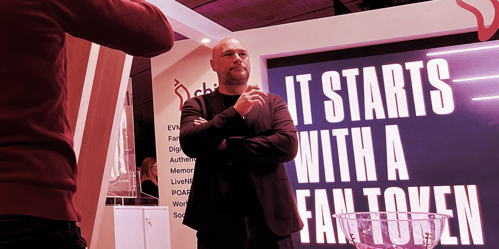 It’s Been a Month—Who’s Building on Chiliz Chain 2.0?