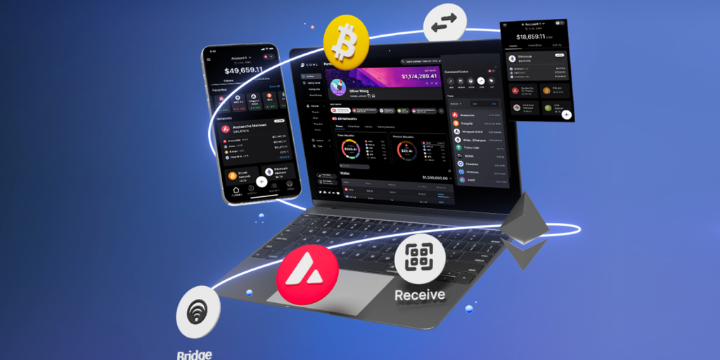 Ava Labs Is the Latest Crypto Company to Launch an AI Chatbot