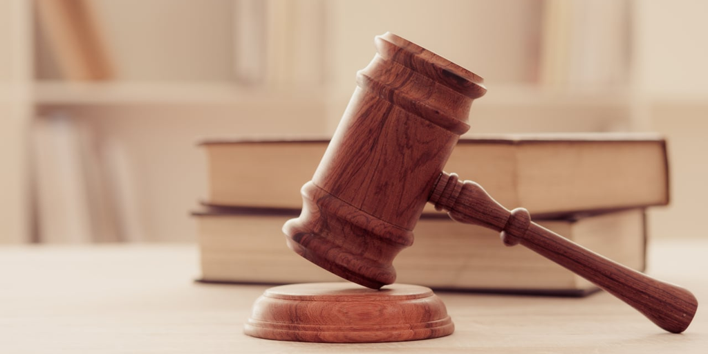 Binance Fights Back Against SEC Lawsuit Over Alleged Securities Violations