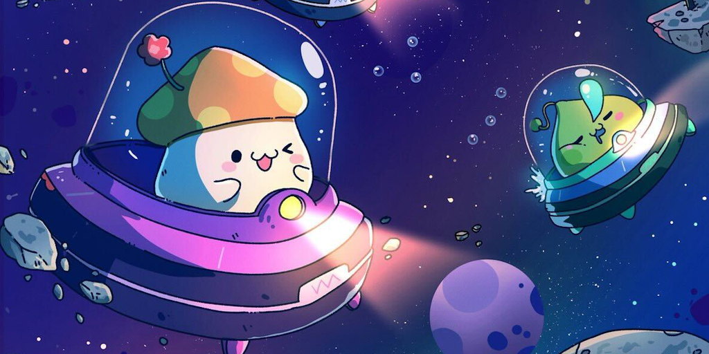 MapleStory Universe Moves to Avalanche as Gaming Giant Nexon Dumps Polygon