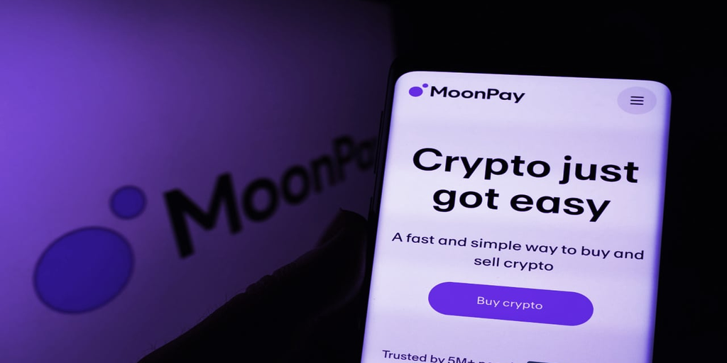 Moonpay CEO: 'We Really Want to Pass the Mom Test' for Mass NFT Adoption
