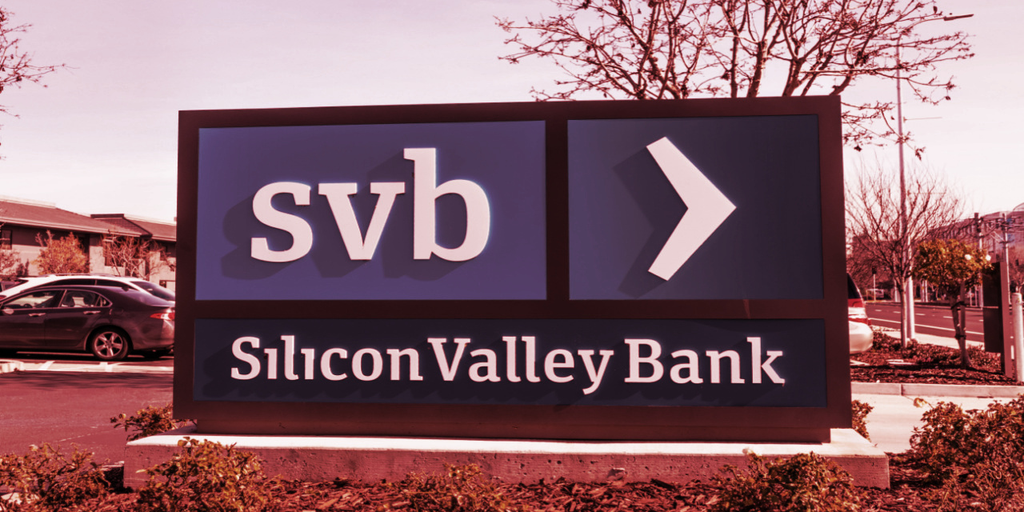 Embattled Silicon Valley Bank Seeking Outside Acquisition: Report