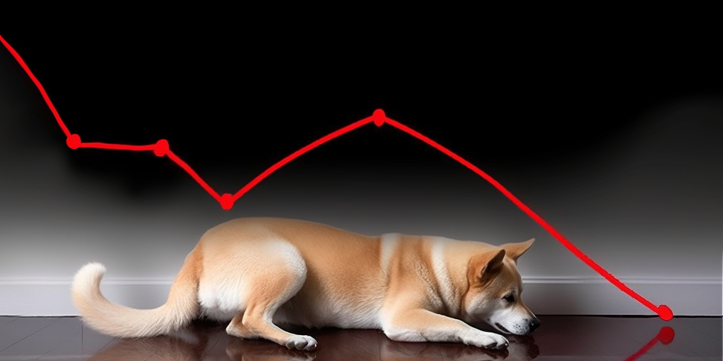 Dogecoin Hits Lowest Value So Far in 2025 as Trump Meme Coin and Solana Stumble – Decrypt