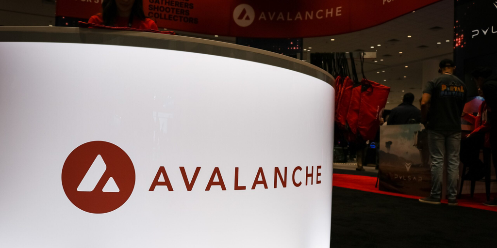 Ava Labs Launches Avalanche Arcad3 to Help Game Studios Enter Web3