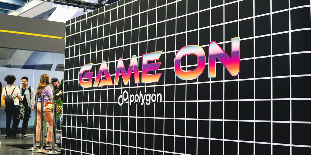 South Korean Publisher Neowiz Launches $10M Polygon Game Accelerator