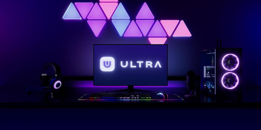Ultra’s New Web3 Gaming Marketplace Lets Users Resell Digital Games
