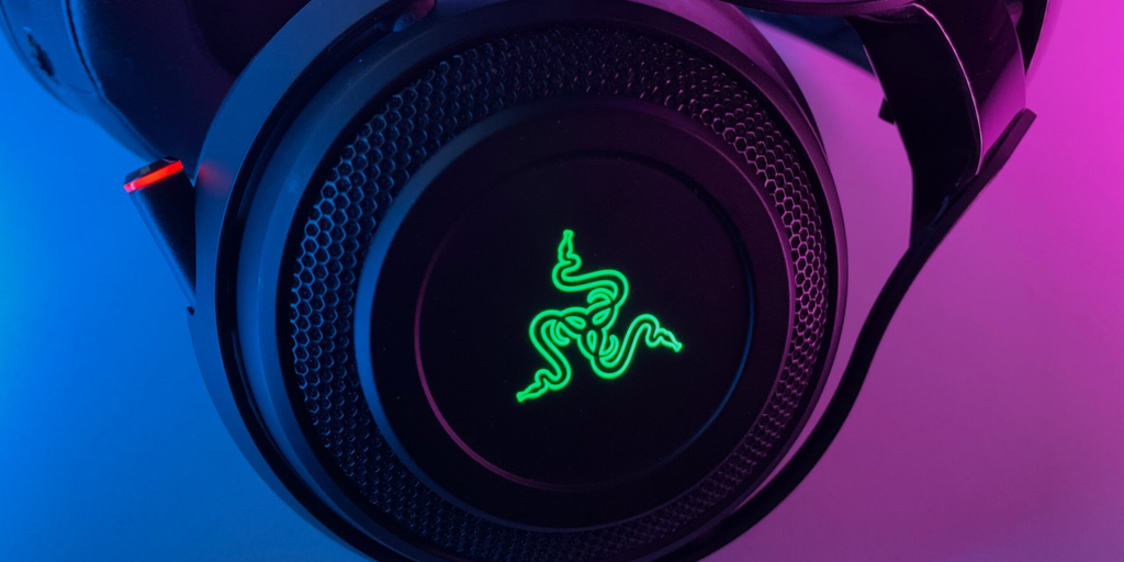 جهاز الألعاب <span style='color:#000087;'>Giant</span> Razer يطلق Web3 Incubator