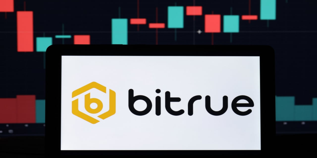 Peretas Merampok Crypto Exchange Bitrue $23M di Ethereum, SHIB, Aset Lainnya