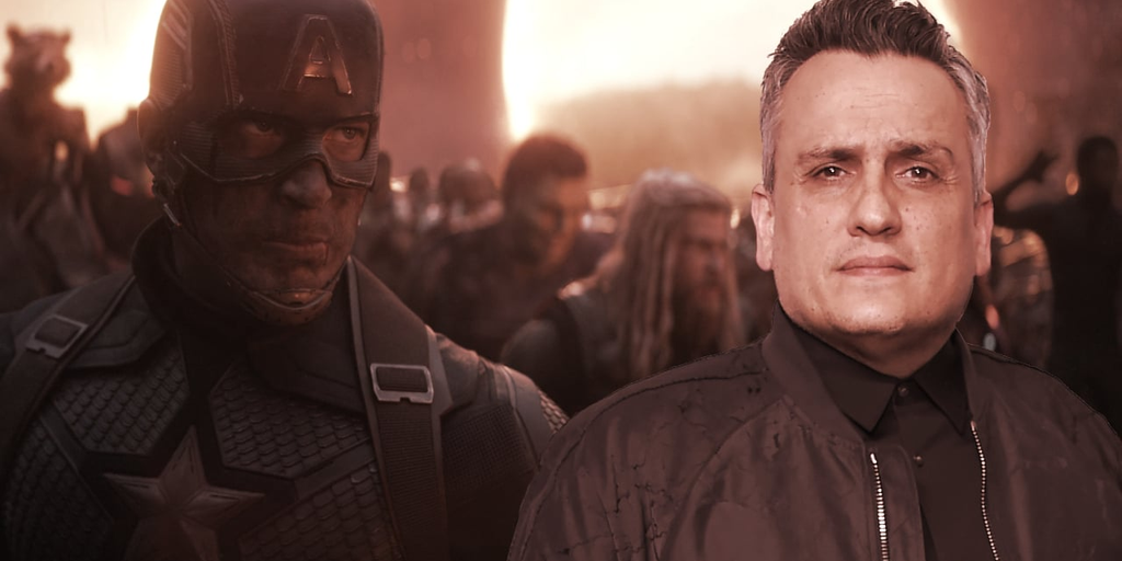 ‘Avengers’ Director Predicts AI-Generated Movies Within Two Years