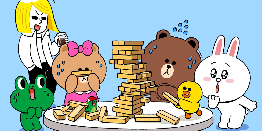 Azuki NFT Creator Chiru Labs Ungkap Kolaborasi Dengan Line Friends